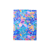 Ken Done Reef Garden Linen Tea Towel