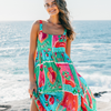 Felicity Maxi Dress