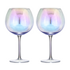 Thalia Opal 2pk Gin Glass