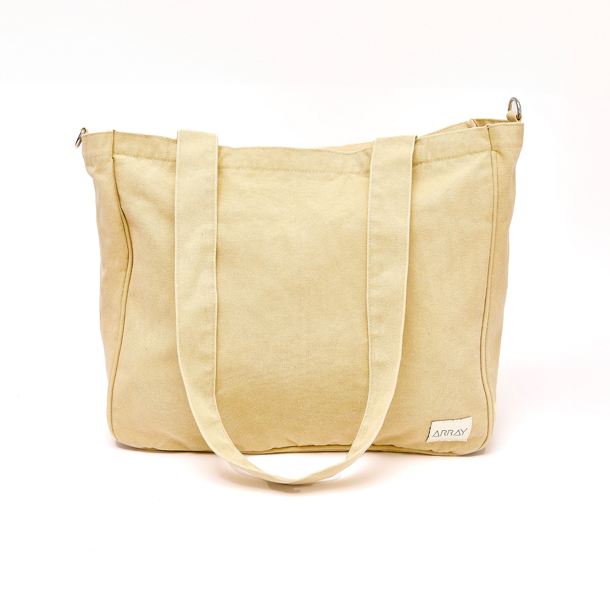 Large Pocket Tote