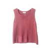 Square Neck Tank