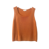 Square Neck Tank