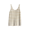 Stripe Tulum Tank