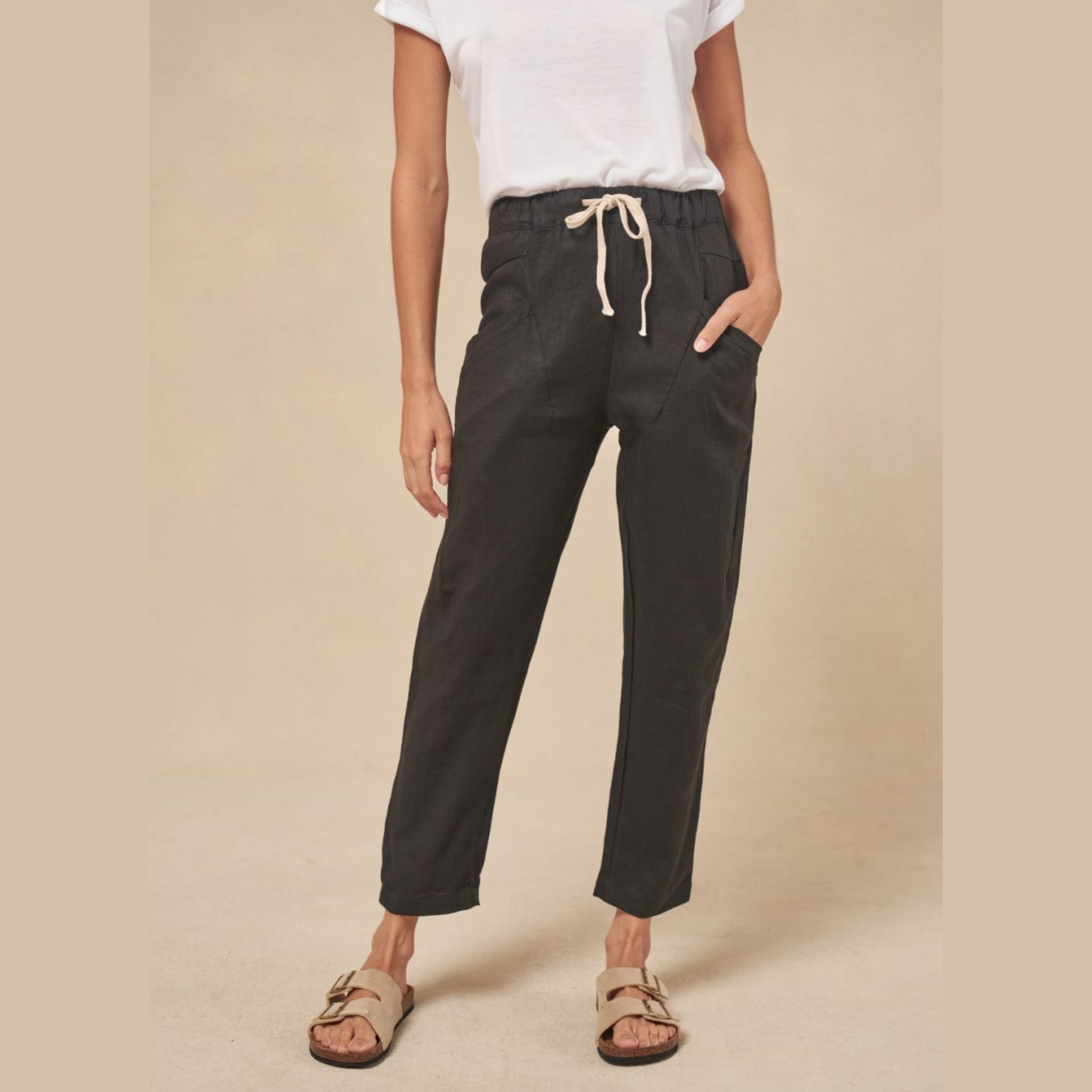 Luxe Pants