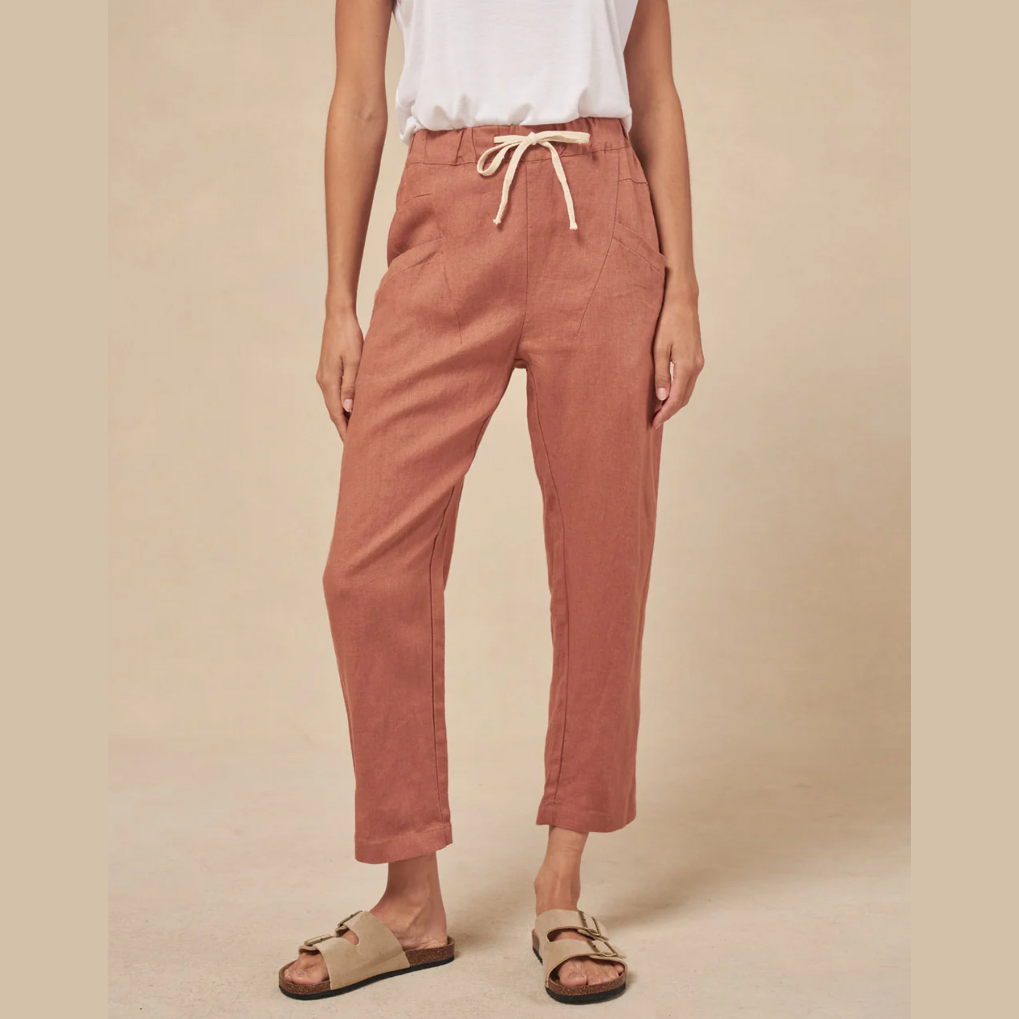 Luxe Pants