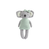 Kimmy the Koala Knitted Toy