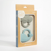 Silicone Teether Set