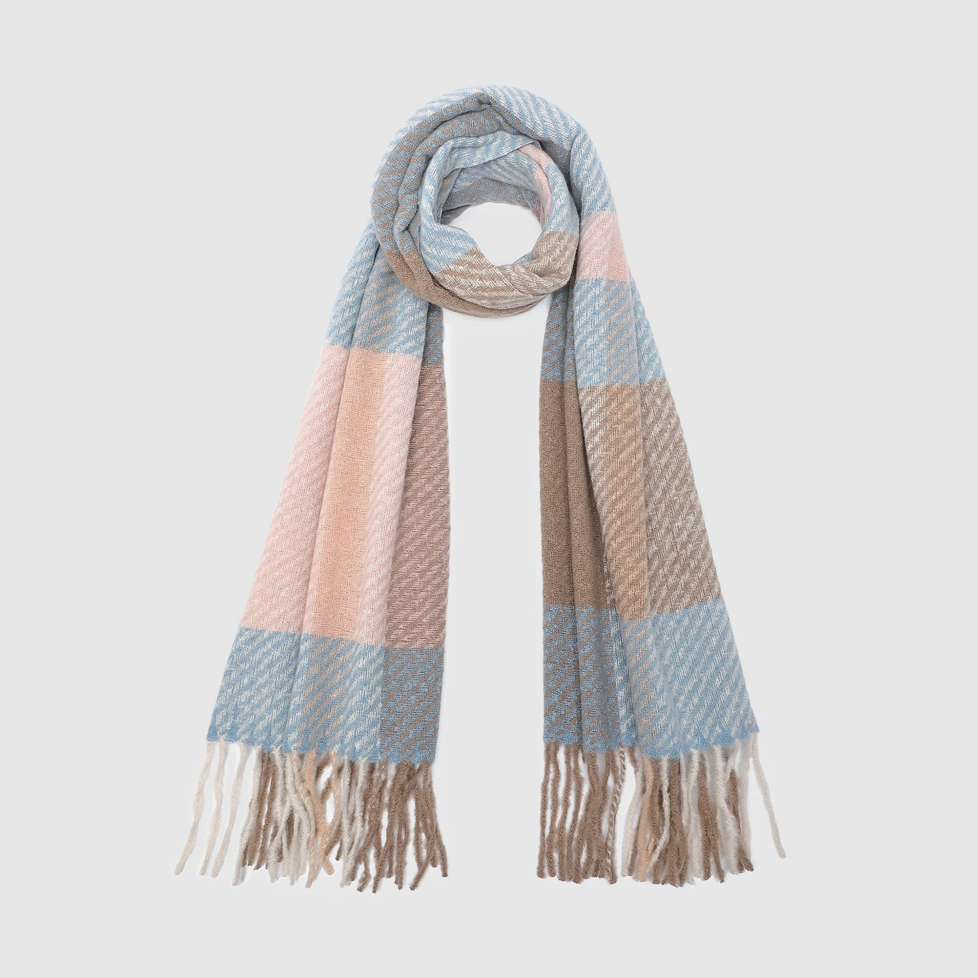 Cambridge Scarf