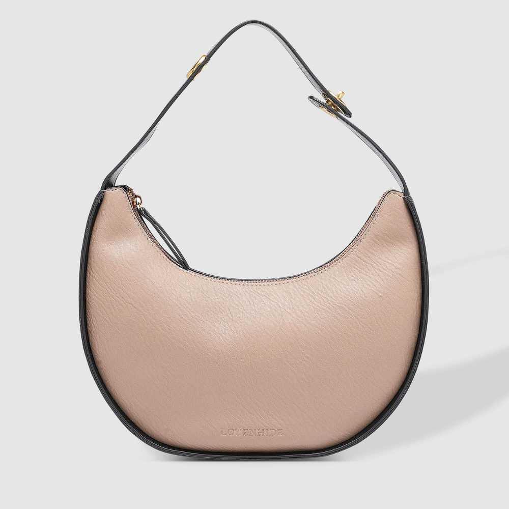 Luna Shoulder Bag