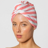 Riva Hair Towel Wrap by Louvelle