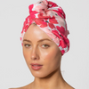 Riva Hair Towel Wrap by Louvelle