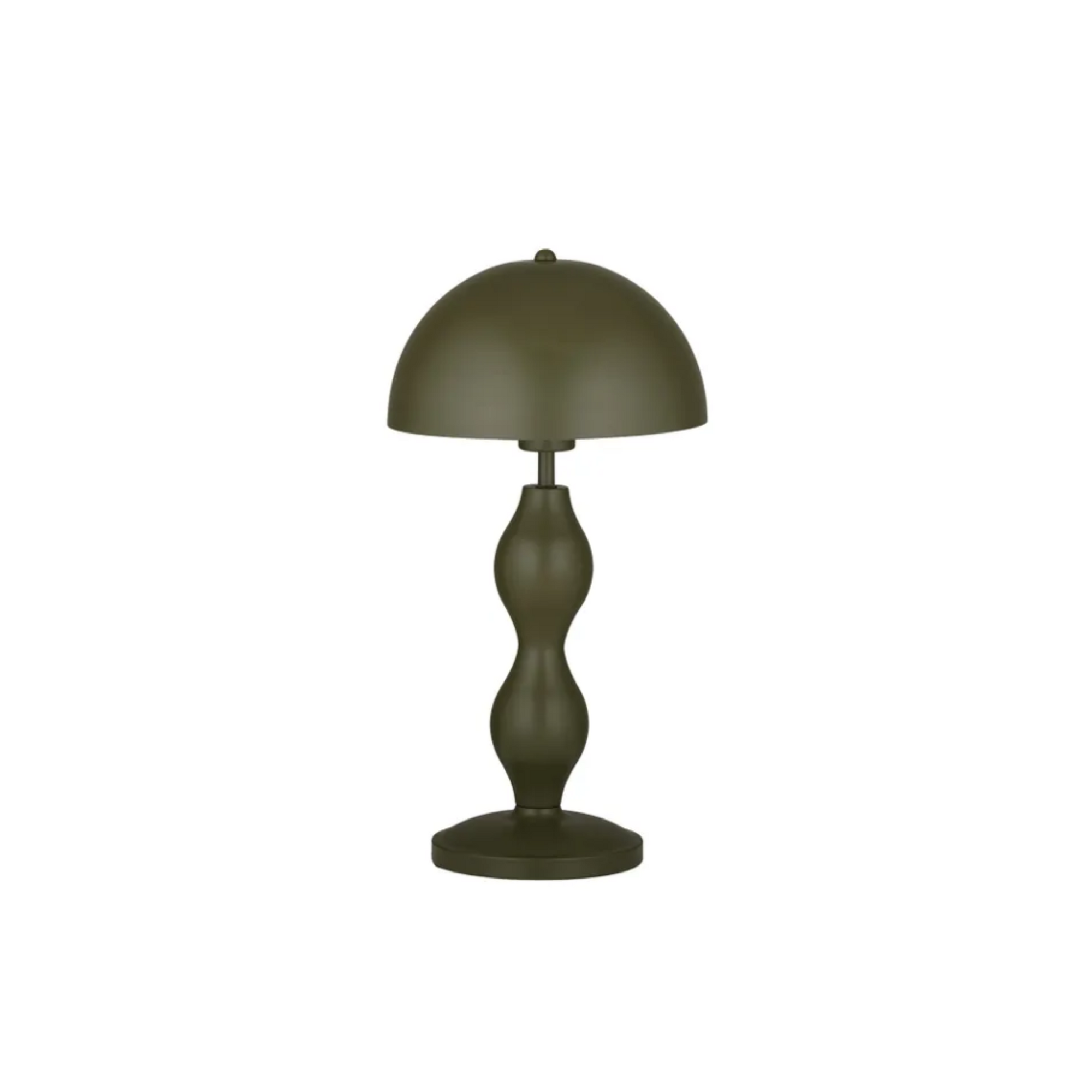 Lucca Metal Table Lamp