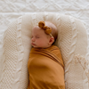 Bamboo Jersey Swaddle