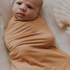 Bamboo Jersey Swaddle