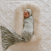 Bamboo Jersey Swaddle