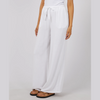 Luxe Linen Pant