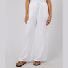 Luxe Linen Pant