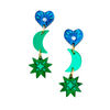 Mia Earrings