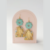 Frolic Earrings