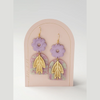 Frolic Earrings