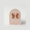 Wallflower Studs