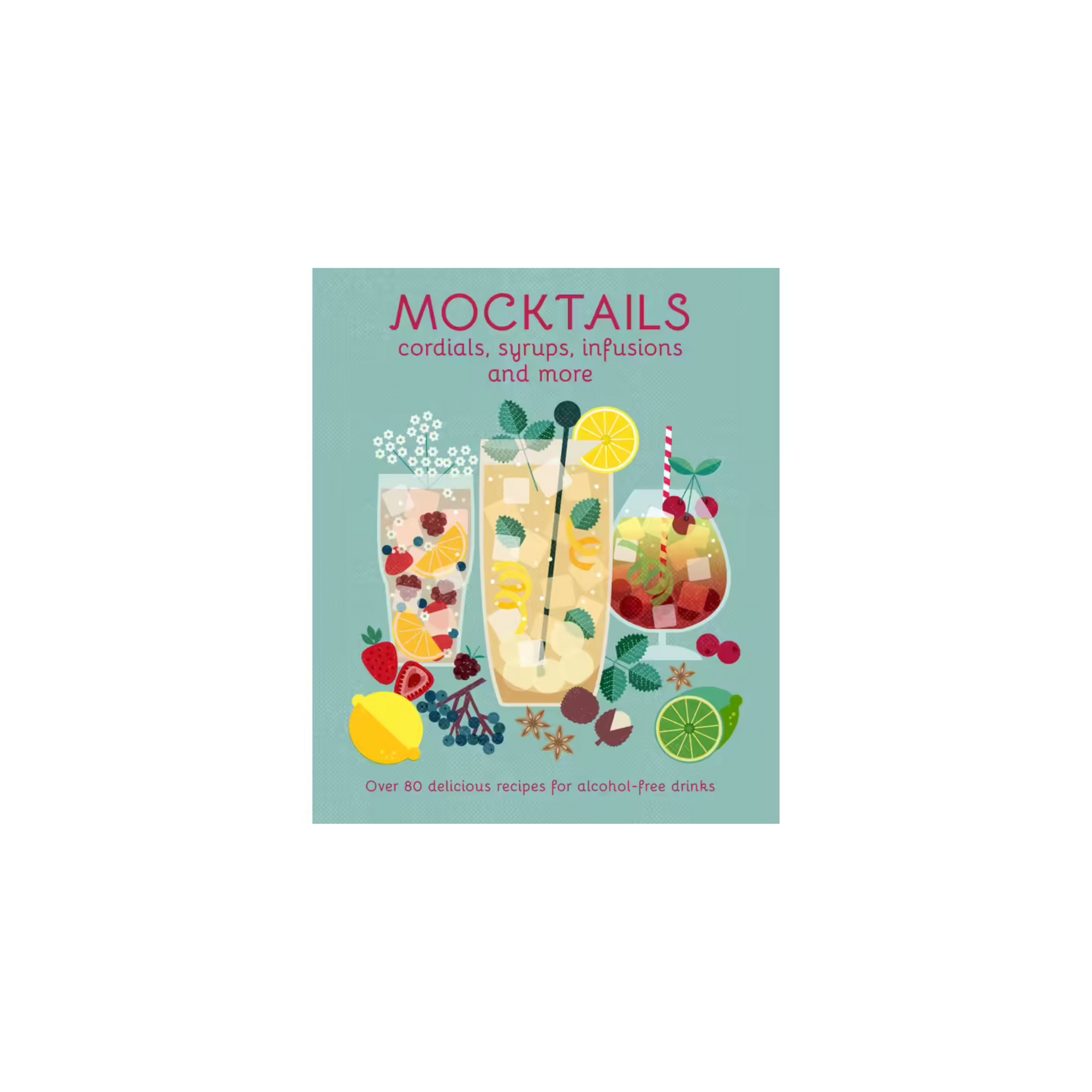 Mocktails And More