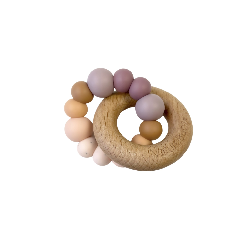 Cove Teething Toy