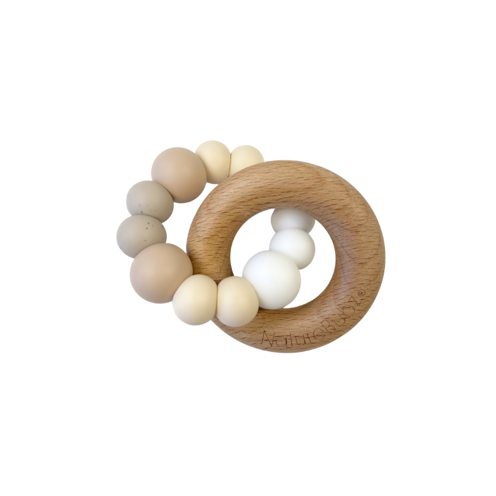 Cove Teething Toy