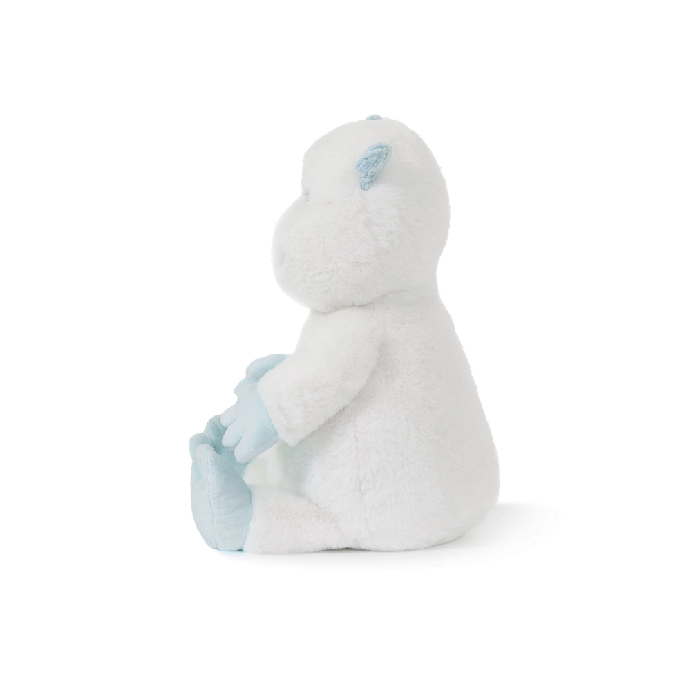 Eddie Yeti Soft Toy