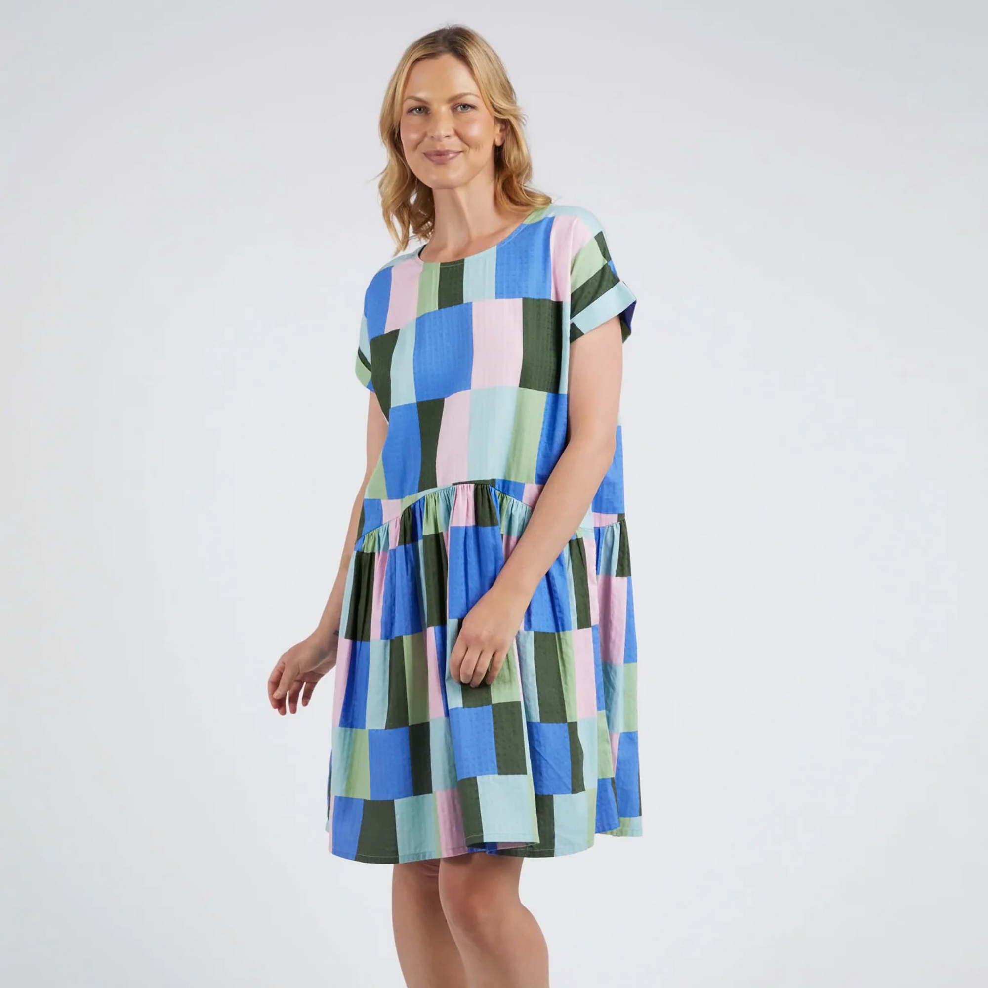 J25 Odyssey Dress