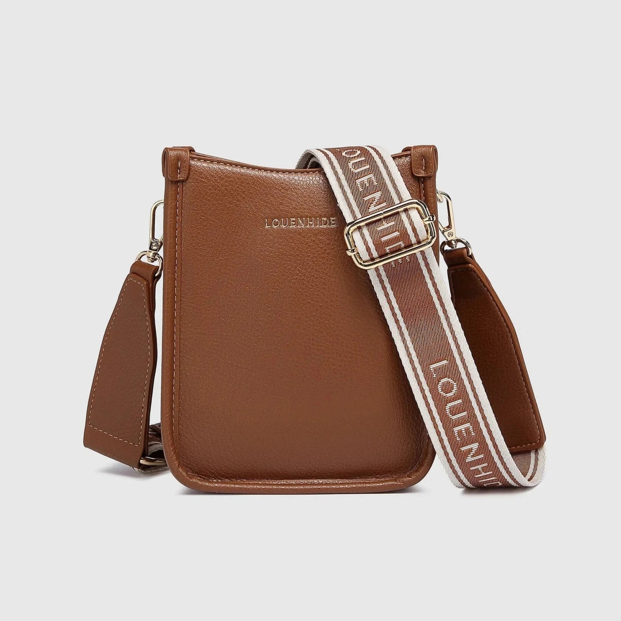 Parker Logo Phone Bag