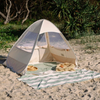 Pop-Up Beach Tent