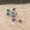 Toddler Retro Groovy Sunglasses