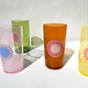 Poolside Tall Tumbler Rio Sun