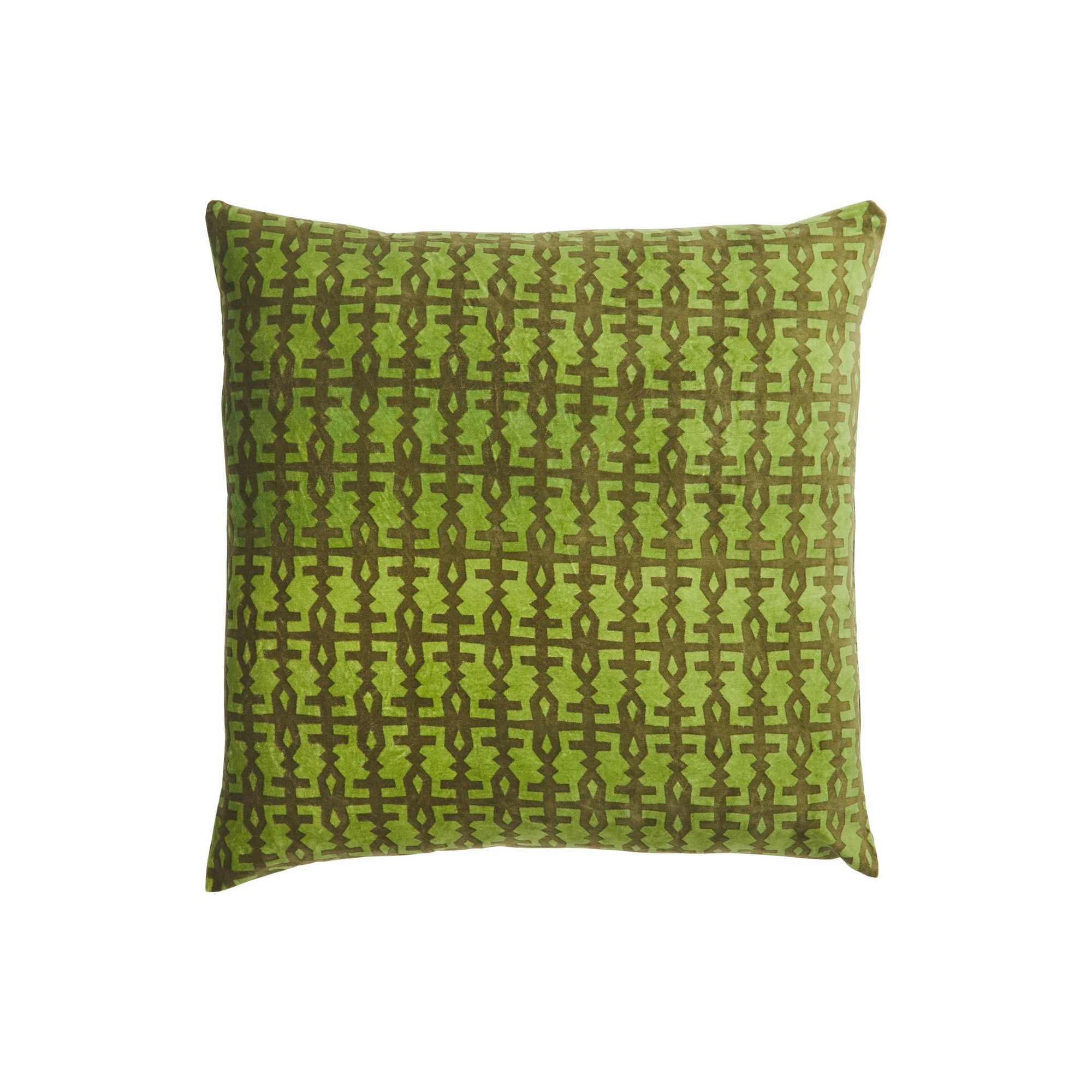 Amata Velvet Cushion