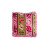 Devi Velvet Cushion Rosewater