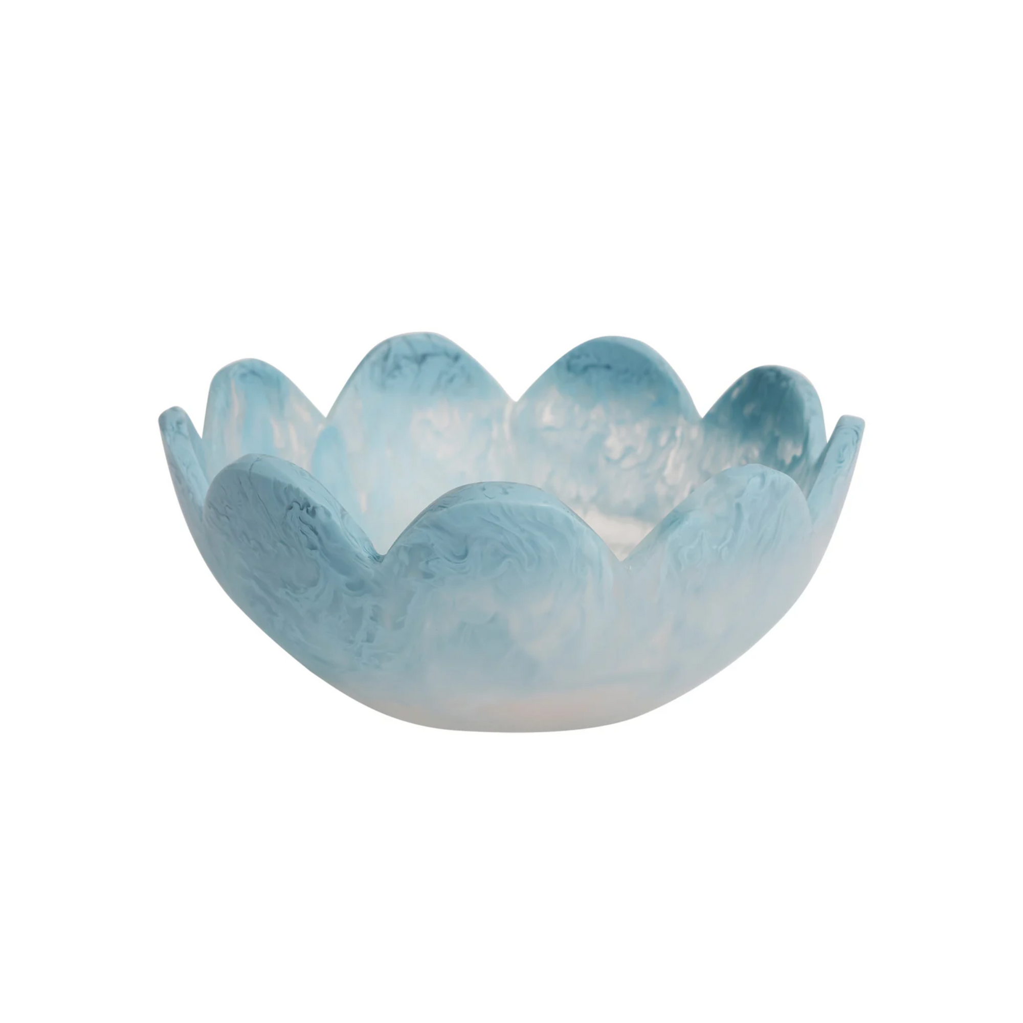 Petal Bowl