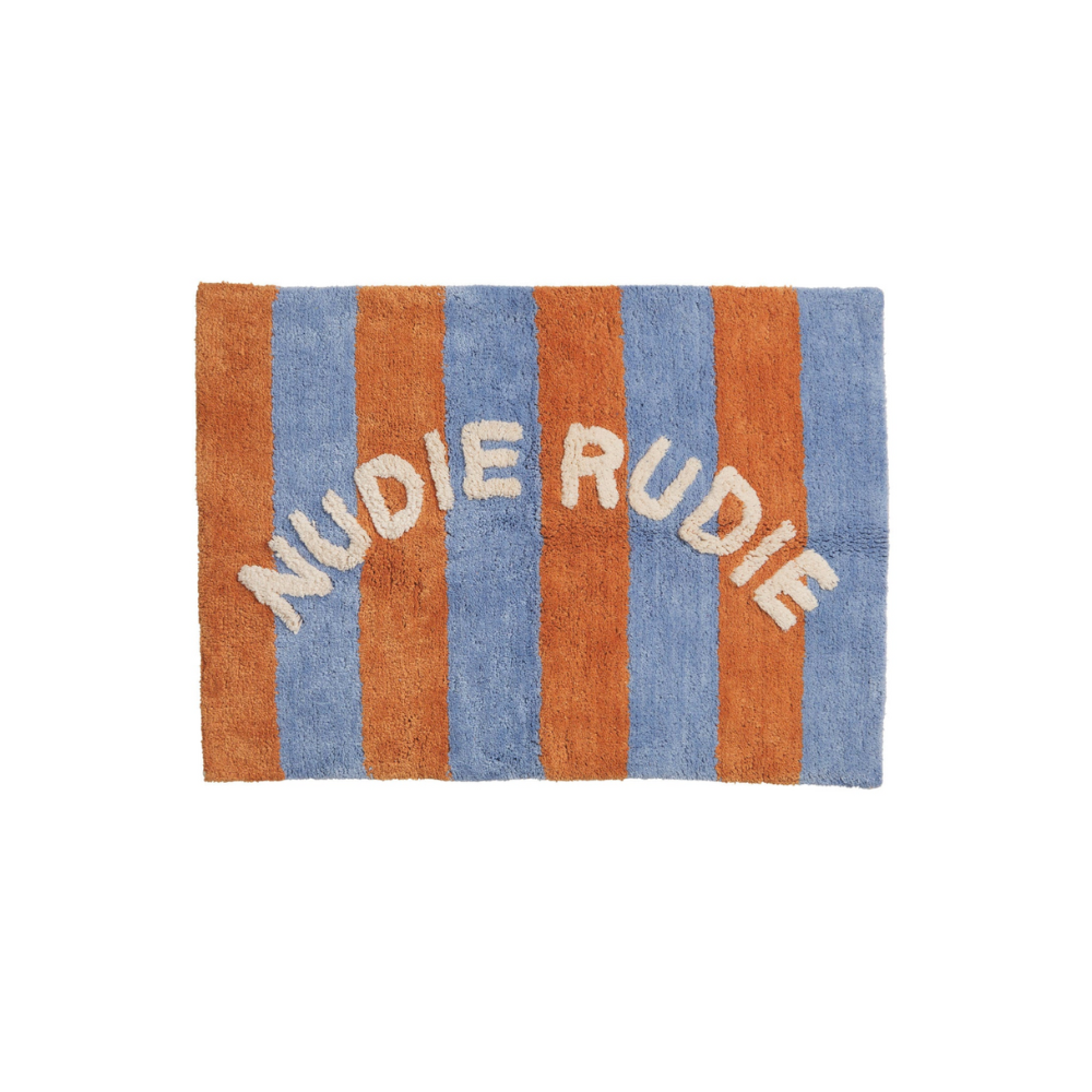 Zelia Nudie Bath Mat