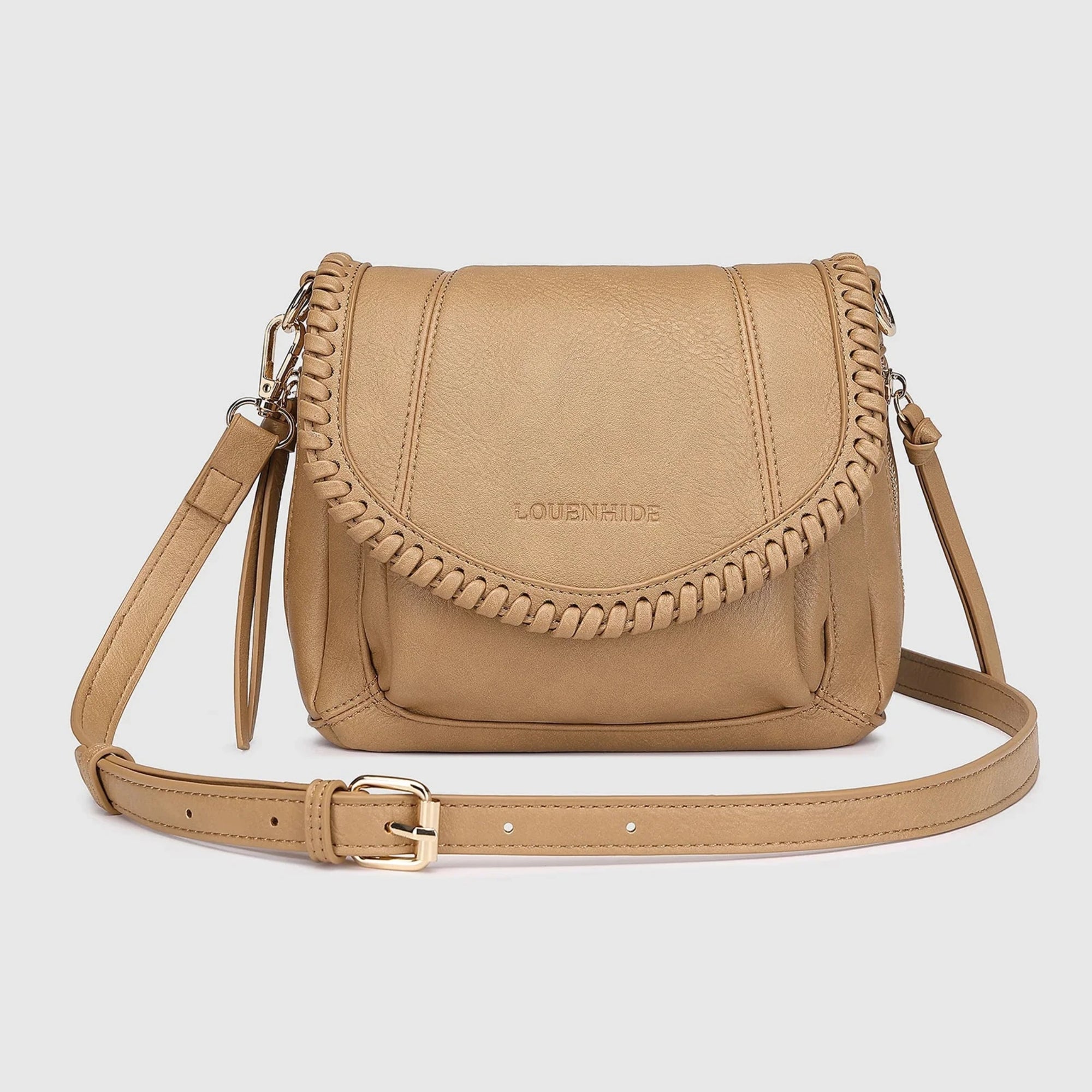 Shania Crossbody Bag