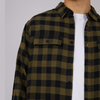 Boulder check Shirt