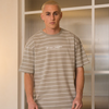 Essential Theory Stripe Tee