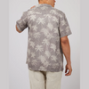 J25 Spike Palm Shirt