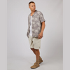 J25 Spike Palm Shirt