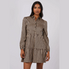 Reece Shirt Dress