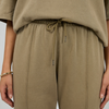 Nara Wide Leg Trackpant