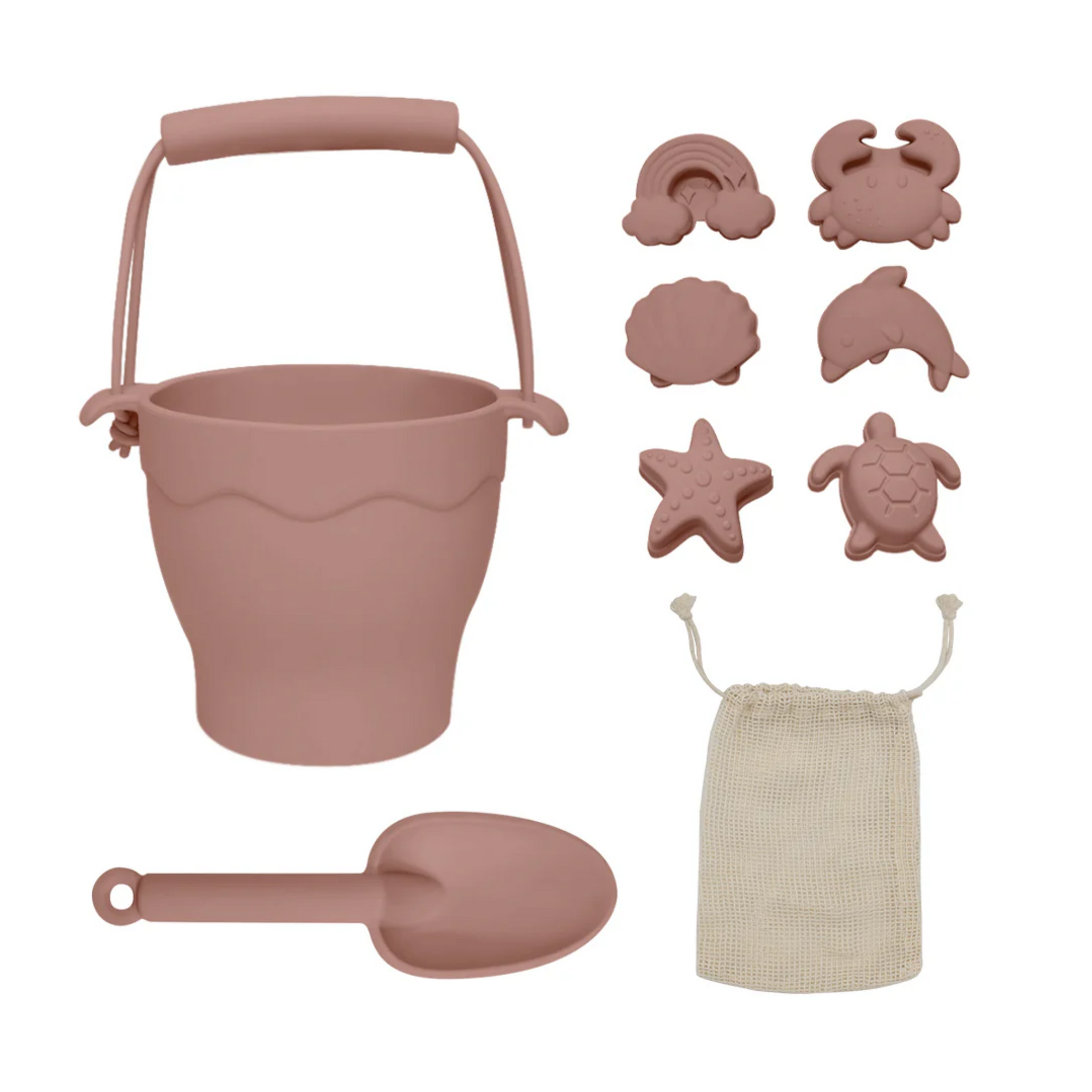 Bucket and Spade Set