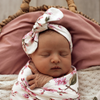 Baby Topknot Headband