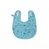 Snuggle Waterproof Bibs