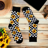 Sunshine Smiles Socks