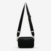 Plunder Bag with Webbed Strap